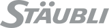 Programmierung Stäubli Roboter-Logo